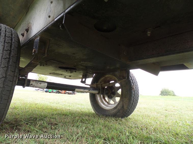 image for item DD5920 Sullivan D185Q115DSB air compressor