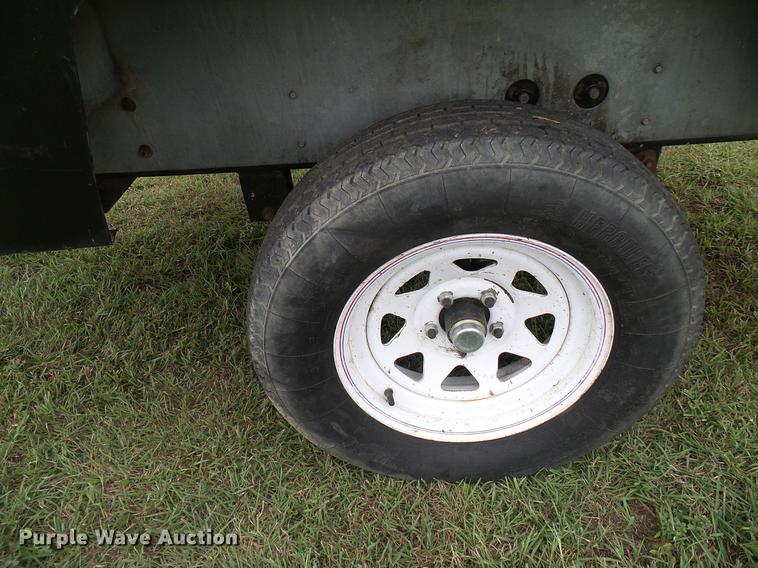 image for item DD5920 Sullivan D185Q115DSB air compressor