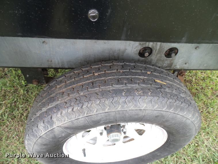 image for item DD5920 Sullivan D185Q115DSB air compressor