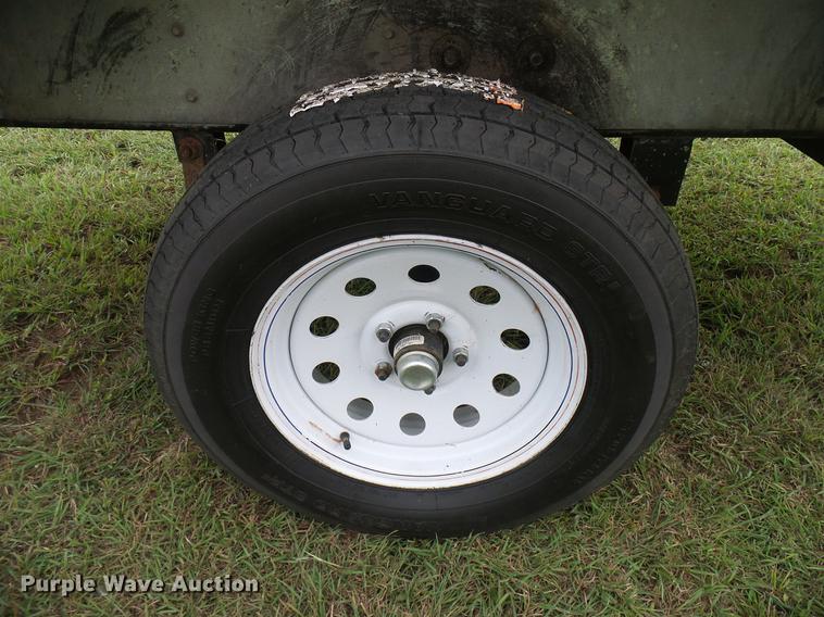 image for item DD5920 Sullivan D185Q115DSB air compressor