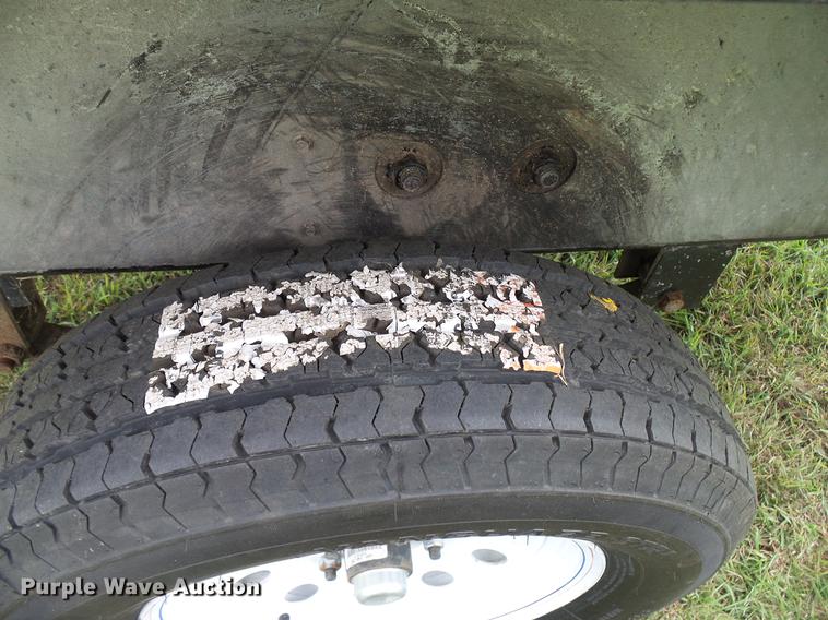 image for item DD5920 Sullivan D185Q115DSB air compressor