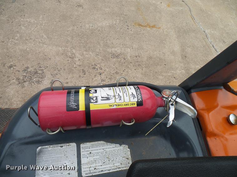 image for item DD5923 2012 Heli GPYD25-TY3 forklift