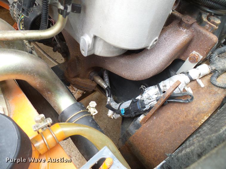 image for item DD5923 2012 Heli GPYD25-TY3 forklift