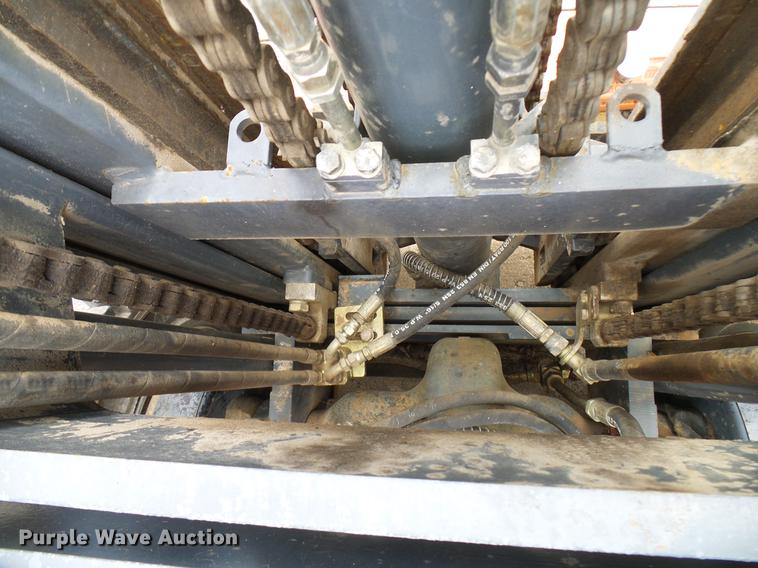 image for item DD5923 2012 Heli GPYD25-TY3 forklift