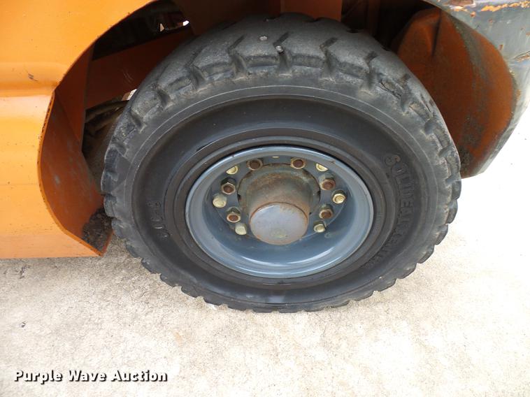 image for item DD5923 2012 Heli GPYD25-TY3 forklift