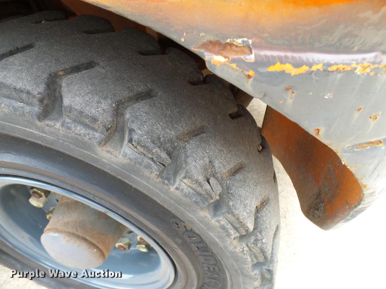 image for item DD5923 2012 Heli GPYD25-TY3 forklift