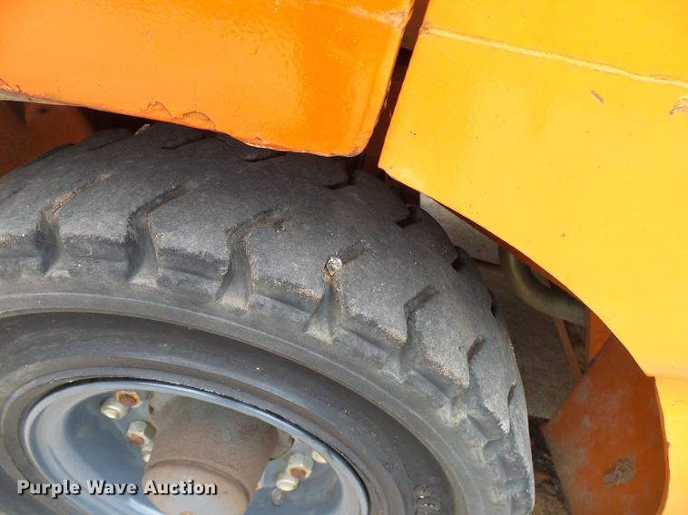 image for item DD5923 2012 Heli GPYD25-TY3 forklift