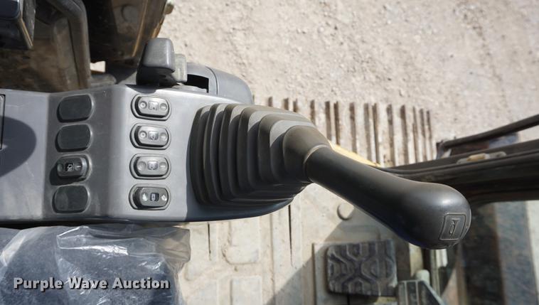 image for item DD6471 2004 Caterpillar 308C CR excavator