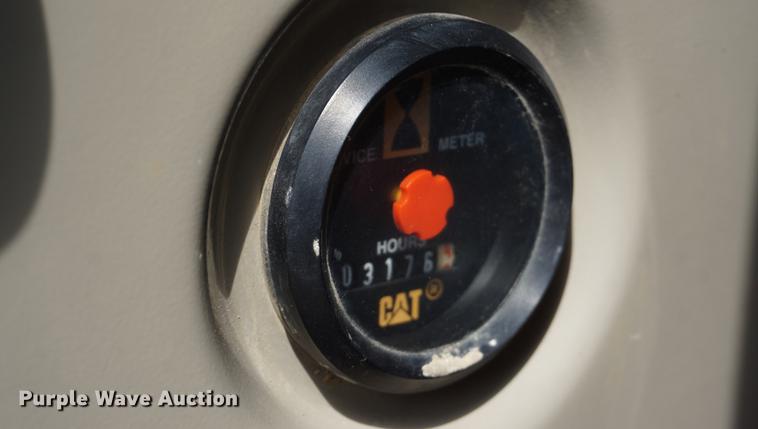 image for item DD6471 2004 Caterpillar 308C CR excavator