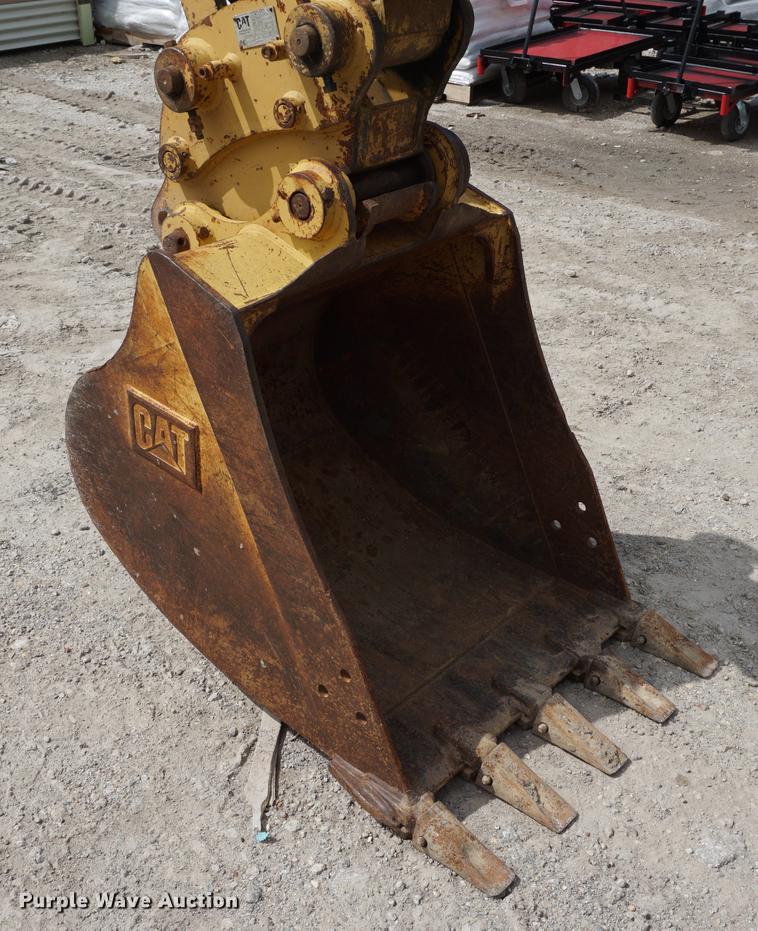image for item DD6471 2004 Caterpillar 308C CR excavator