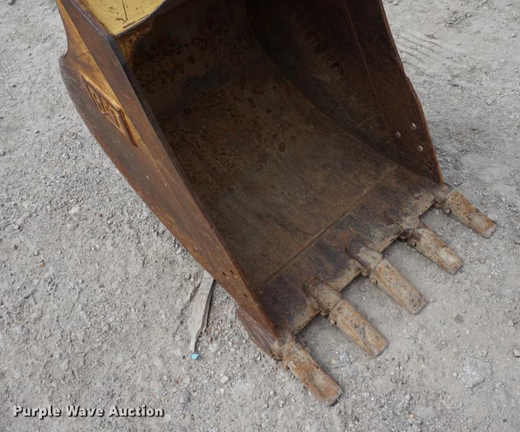 image for item DD6471 2004 Caterpillar 308C CR excavator