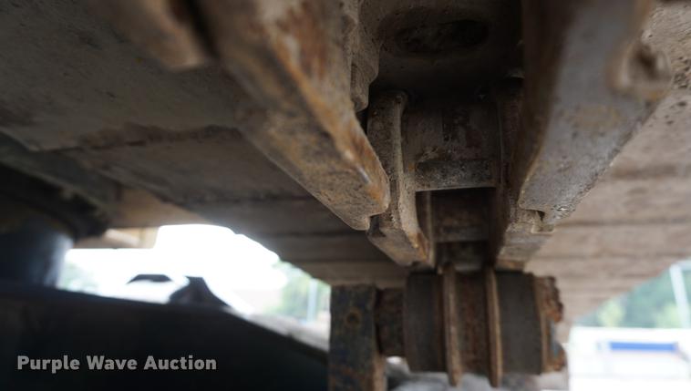 image for item DD6471 2004 Caterpillar 308C CR excavator