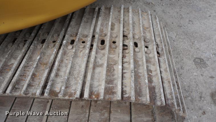 image for item DD6471 2004 Caterpillar 308C CR excavator