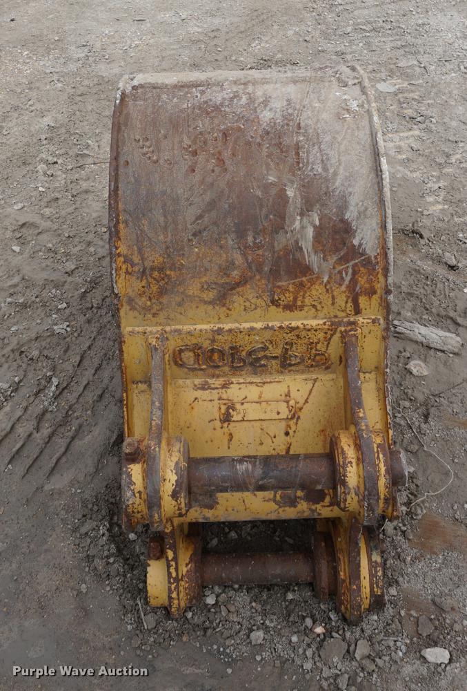 image for item DD6471 2004 Caterpillar 308C CR excavator