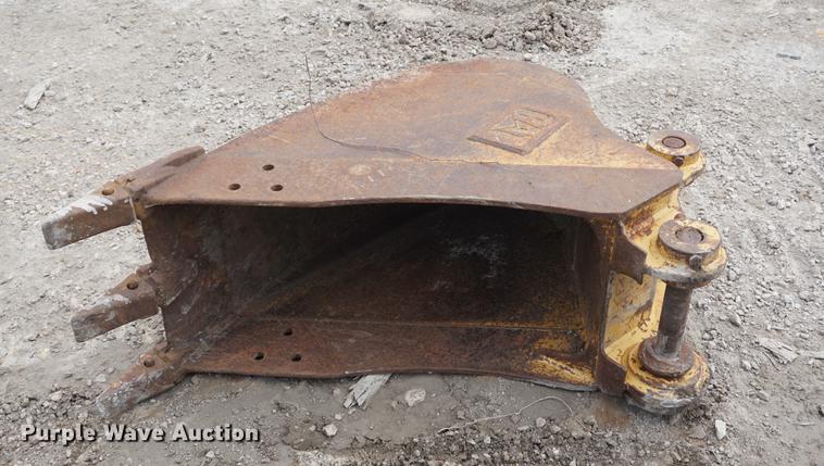 image for item DD6471 2004 Caterpillar 308C CR excavator