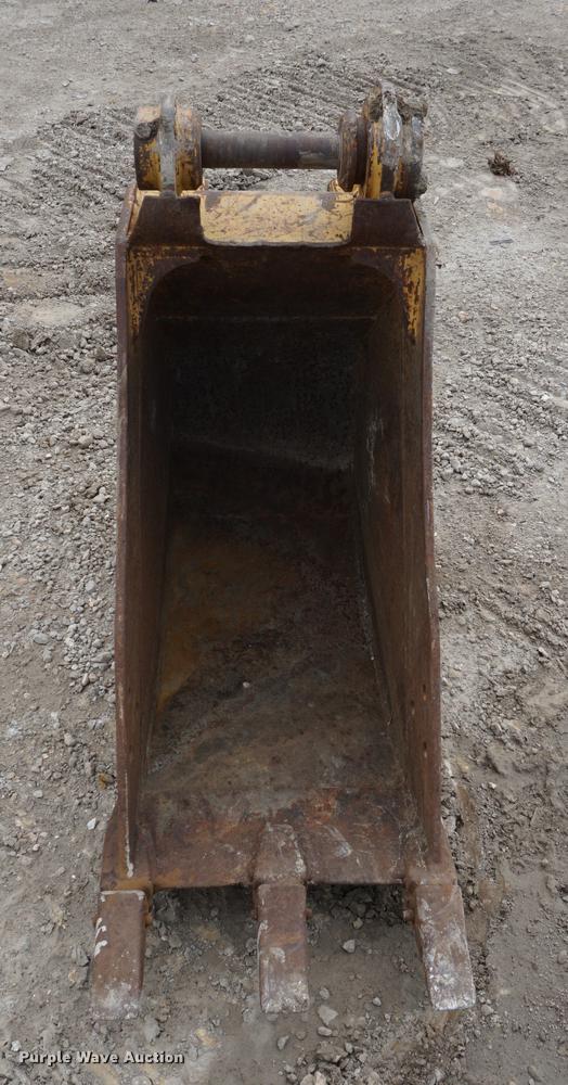 image for item DD6471 2004 Caterpillar 308C CR excavator