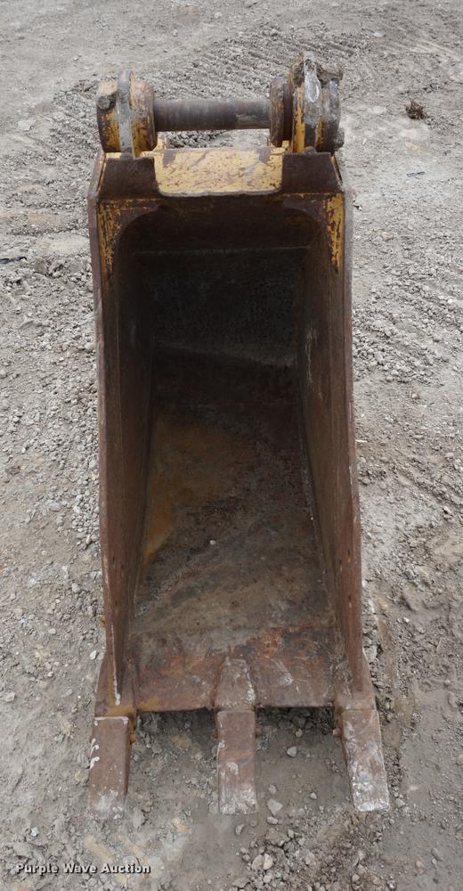 image for item DD6471 2004 Caterpillar 308C CR excavator