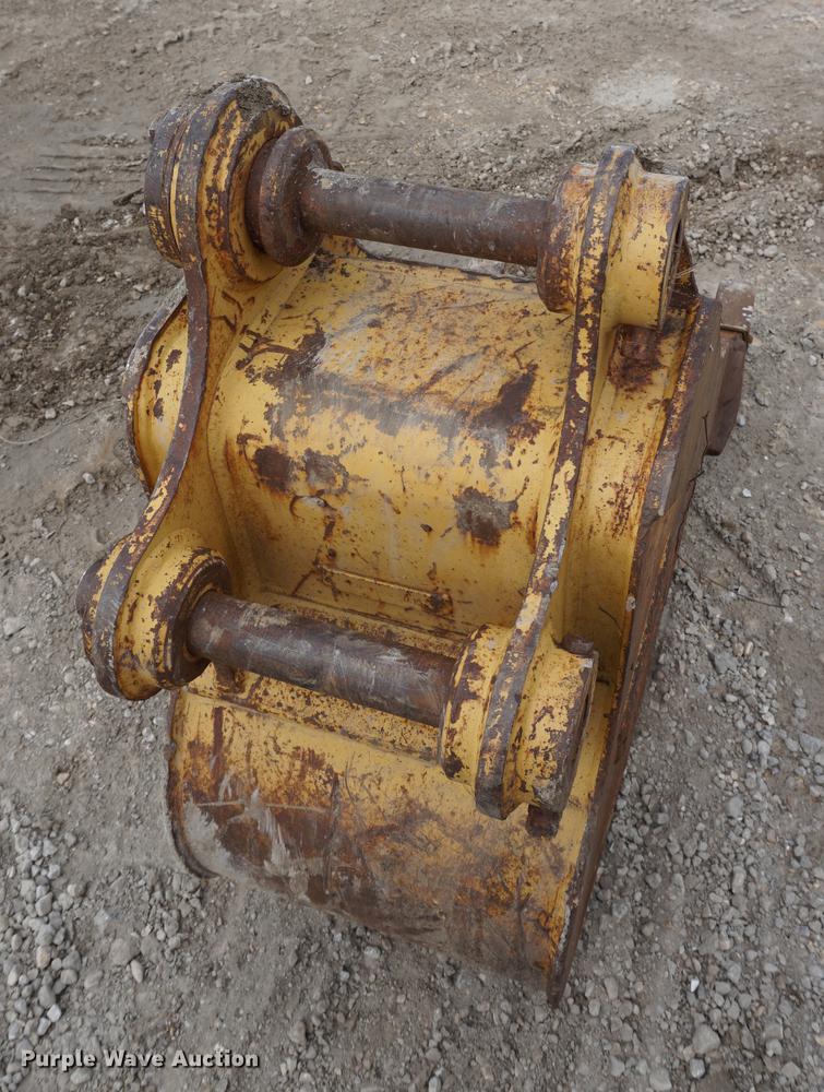 image for item DD6471 2004 Caterpillar 308C CR excavator