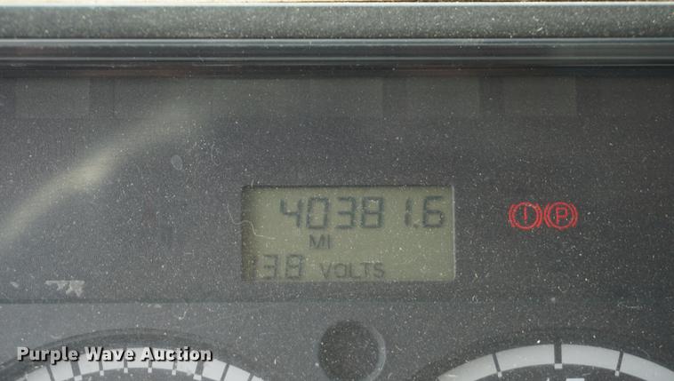 image for item DD6473 2003 Freightliner FL80 dump truck