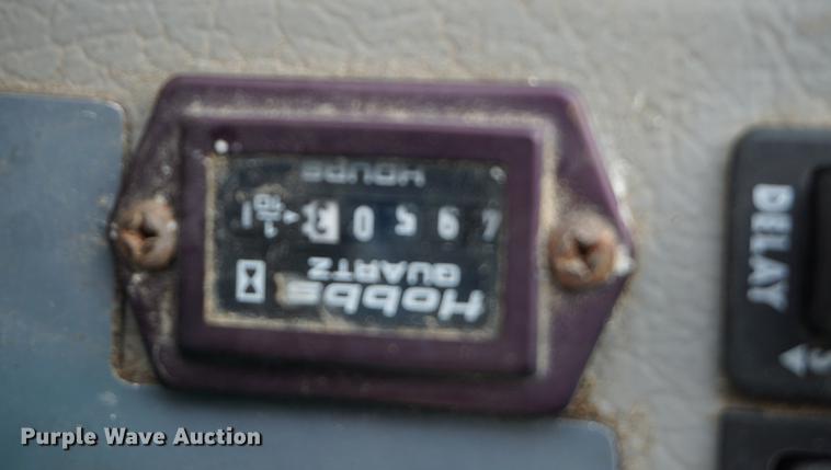 image for item DD6473 2003 Freightliner FL80 dump truck