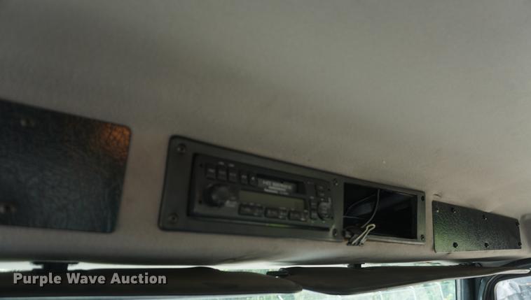 image for item DD6473 2003 Freightliner FL80 dump truck