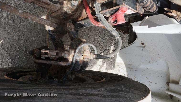 image for item DD6473 2003 Freightliner FL80 dump truck