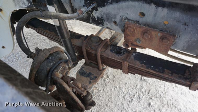 image for item DD6473 2003 Freightliner FL80 dump truck