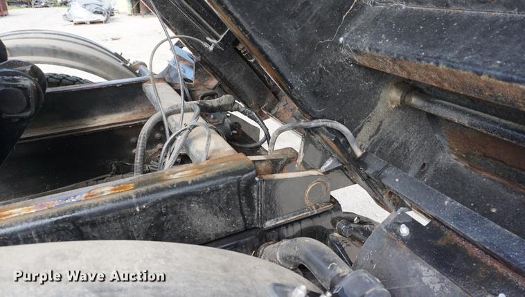 image for item DD6473 2003 Freightliner FL80 dump truck