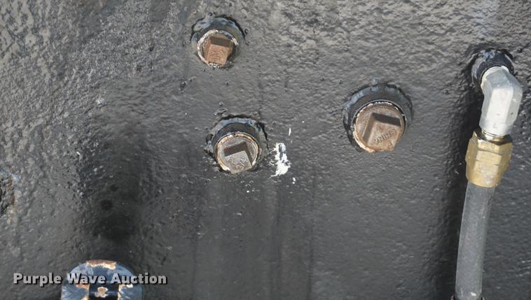 image for item DD6473 2003 Freightliner FL80 dump truck