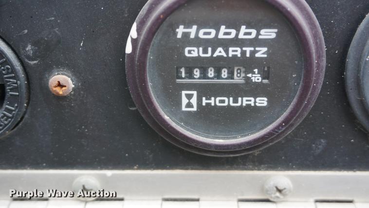 image for item DD6501 (2) Wacker light plants