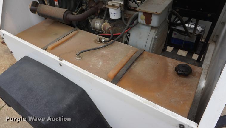 image for item DD6501 (2) Wacker light plants