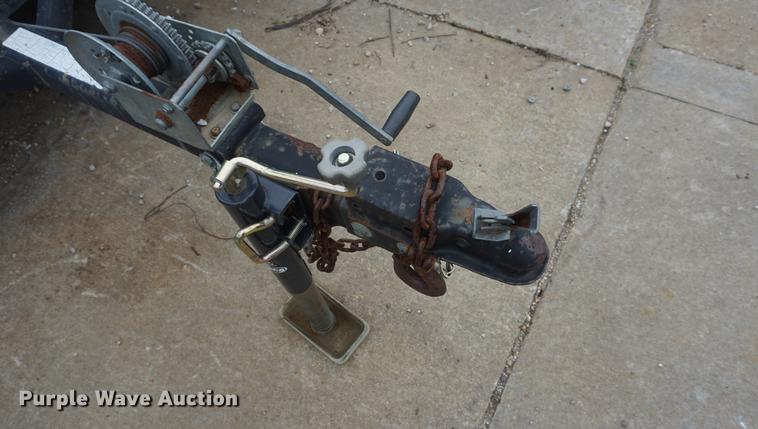 image for item DD6501 (2) Wacker light plants