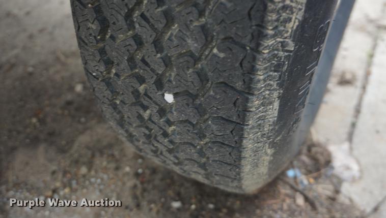 image for item DD6501 (2) Wacker light plants