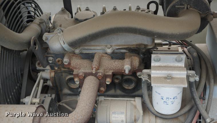 image for item DD6501 (2) Wacker light plants