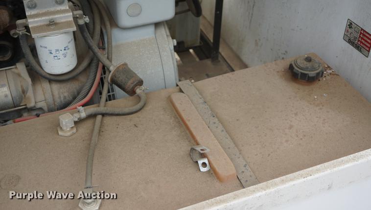 image for item DD6501 (2) Wacker light plants