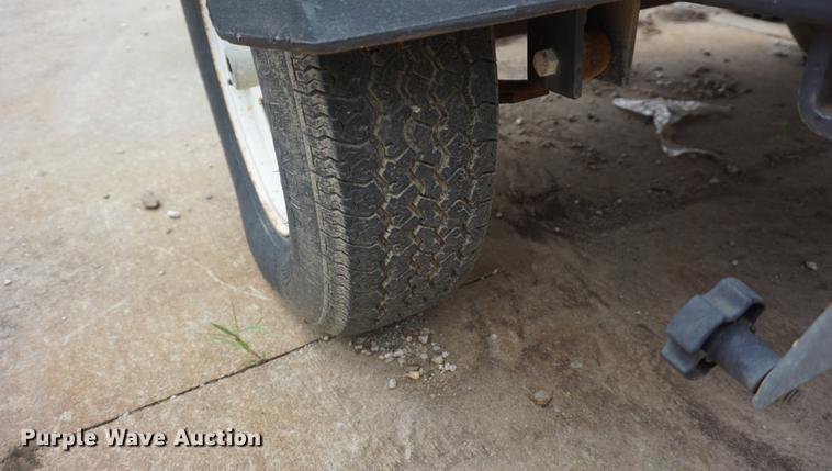 image for item DD6501 (2) Wacker light plants