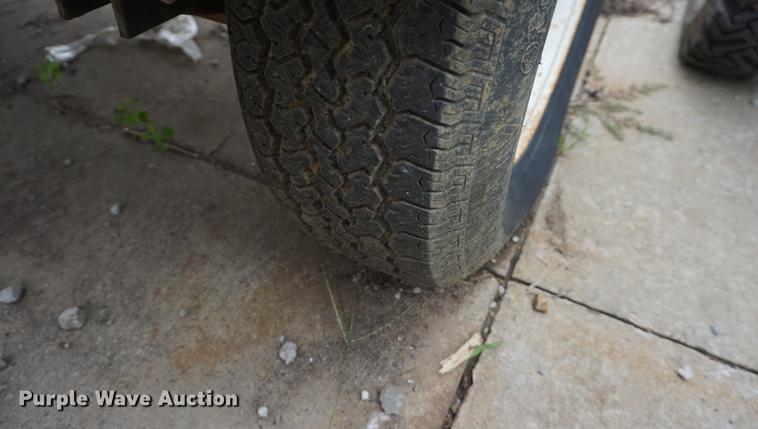 image for item DD6501 (2) Wacker light plants