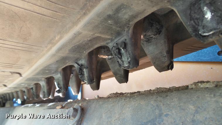 image for item DD7293 2015 Case TV380 skid steer