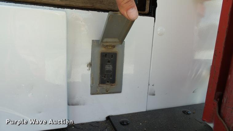 image for item DD7298 2002 Sterling Acterra service truck