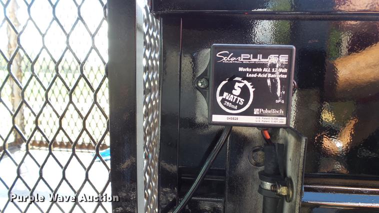 image for item DD7298 2002 Sterling Acterra service truck