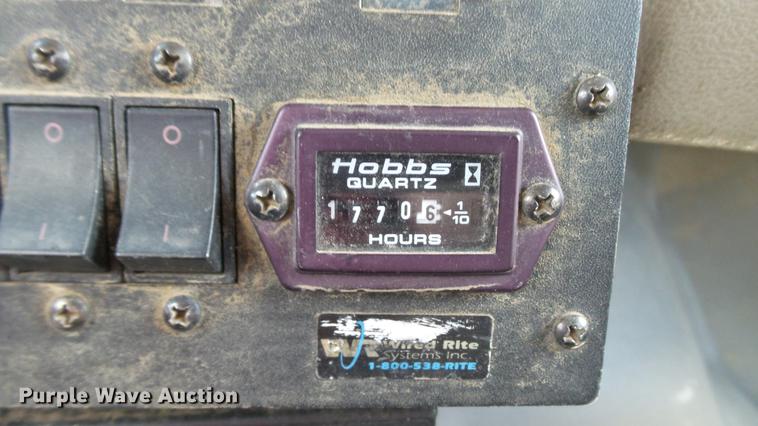 image for item DD7298 2002 Sterling Acterra service truck