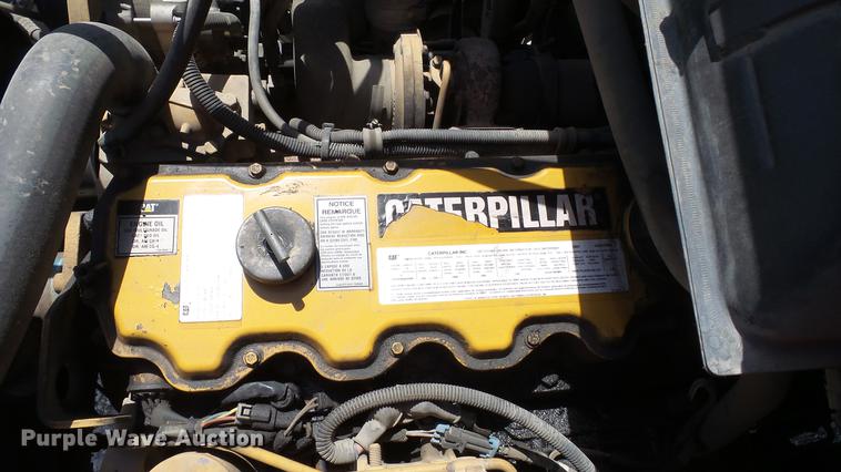 image for item DD7298 2002 Sterling Acterra service truck