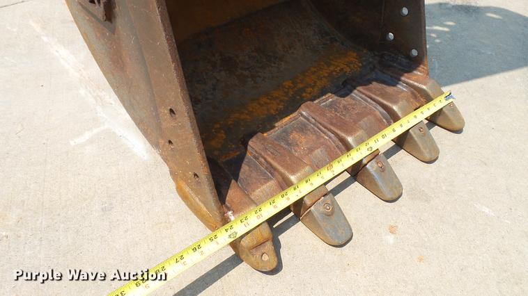 image for item DD7339 2008 Yanmar VIO35-5 mini excavator