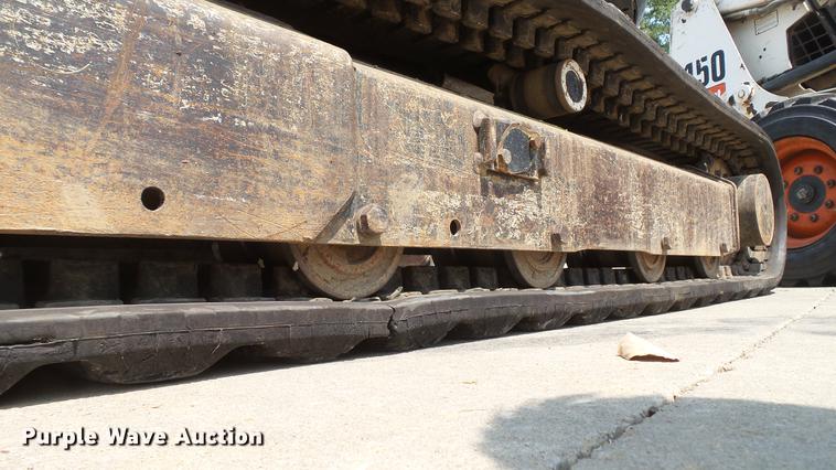 image for item DD7339 2008 Yanmar VIO35-5 mini excavator