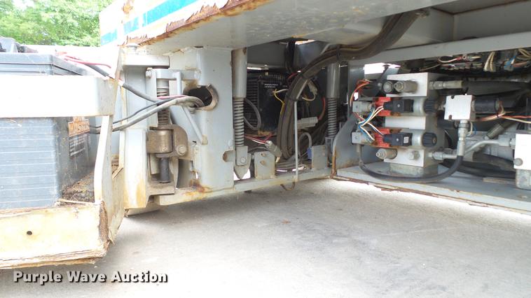 image for item DD7340 2008 Sky Jack SJIII 3219 scissor lift