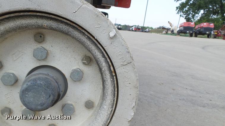 image for item DD7340 2008 Sky Jack SJIII 3219 scissor lift