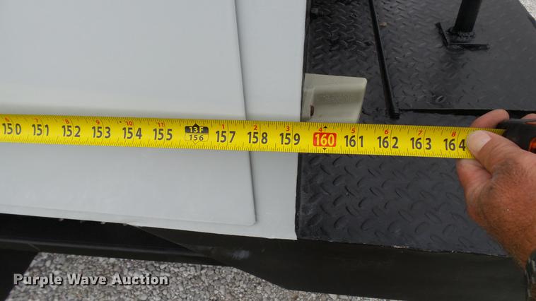 image for item DD7366 2001 Freightliner FL70 service truck