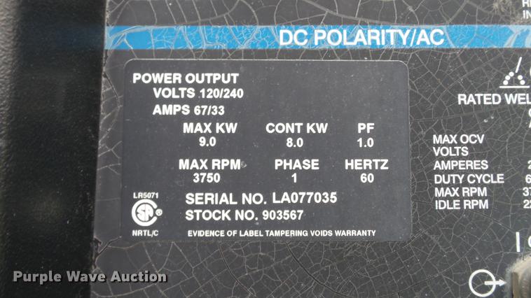 image for item DD7366 2001 Freightliner FL70 service truck