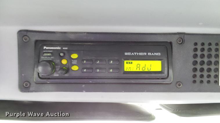 image for item DD7366 2001 Freightliner FL70 service truck