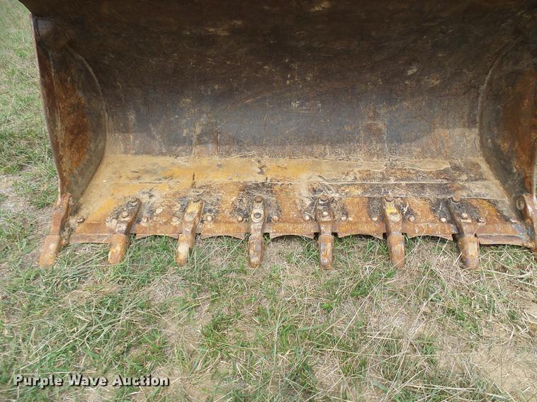 image for item DE5170 1984 Caterpillar 953 LGP track loader